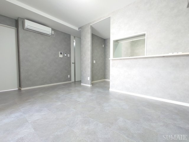 フクロク・レーヴ・マンションのその他|仕切ることも可能です！