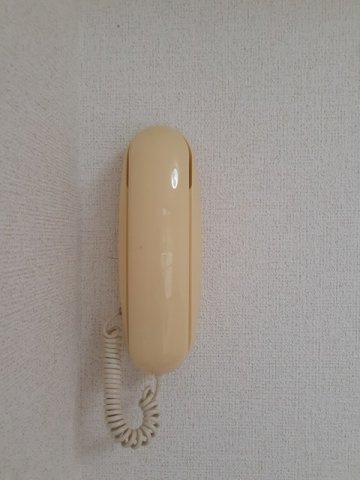 ガーデンスクウェアのセキュリティ