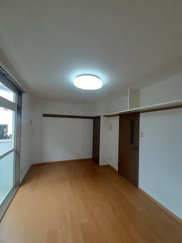 ガーデンスクウェアの内装