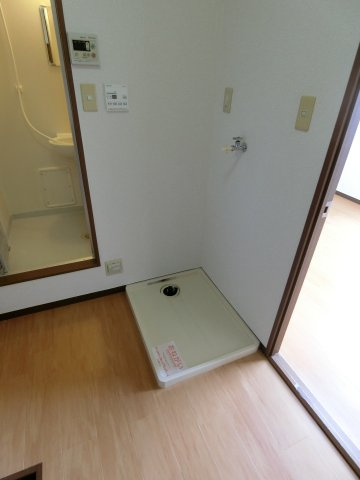 ガーデンスクウェアの設備|イメージ203号室の写真