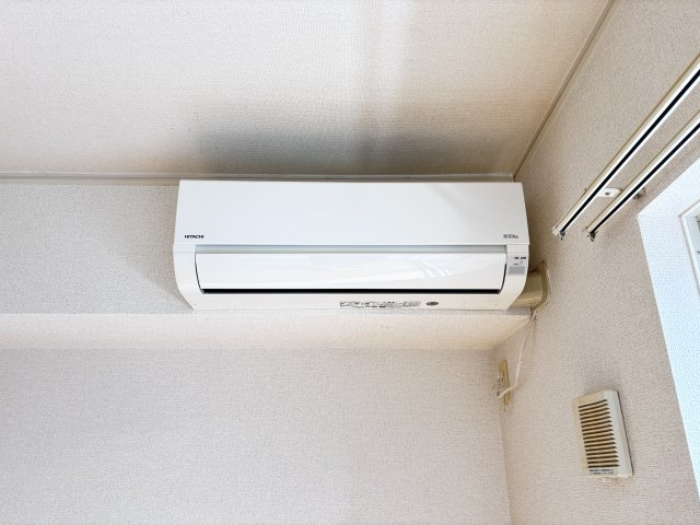 ハイドランジア　１番館の設備|イメージ101号室の写真