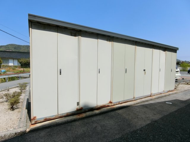 ハイドランジア　１番館のその他共用部分