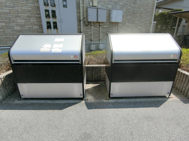 ハイドランジア　１番館のその他共用部分