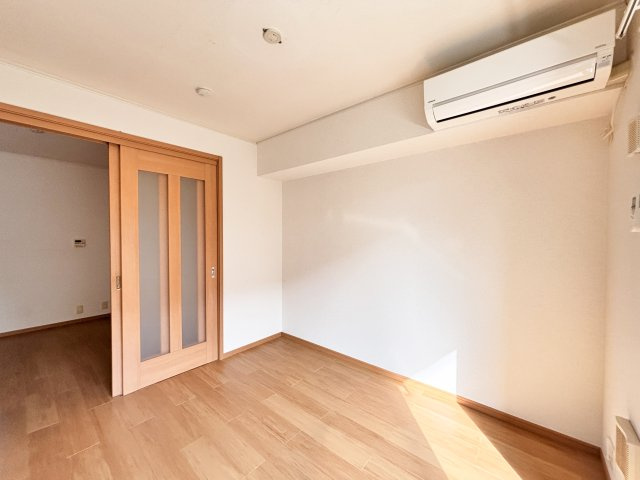 ハイドランジア　１番館の洋室|イメージ101号室の写真