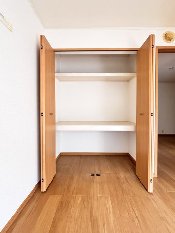 ハイドランジア　１番館のキッチン