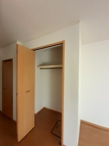 イル　マーレ　Ａの収納