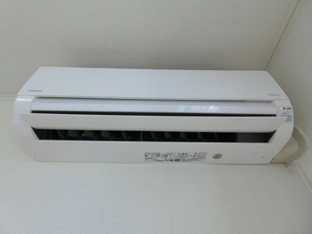 イル　マーレ　Ａの設備|イメージ102号室の写真