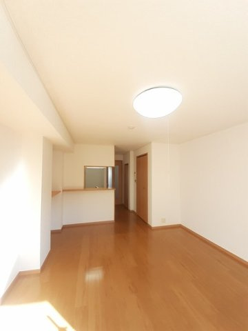 イル　マーレ　Ａの居間・リビング