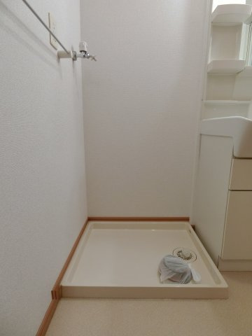 イル　マーレ　Ａの洗面所|イメージ102号室の写真