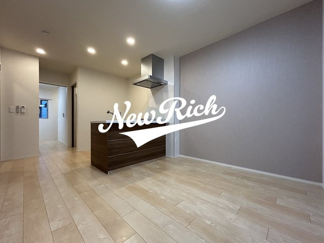 高崎市棟高町のアパート