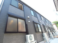 リブリ・ドルフ上野毛の画像