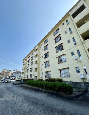 ハイライフ草薙　静岡市清水区草薙