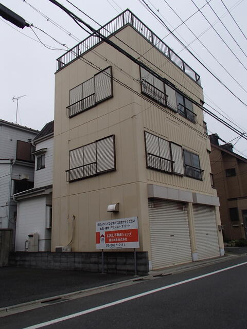 エクセレント富士