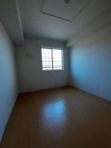 ブルースカイ幸和Ⅰの内装|中はこのようになっています