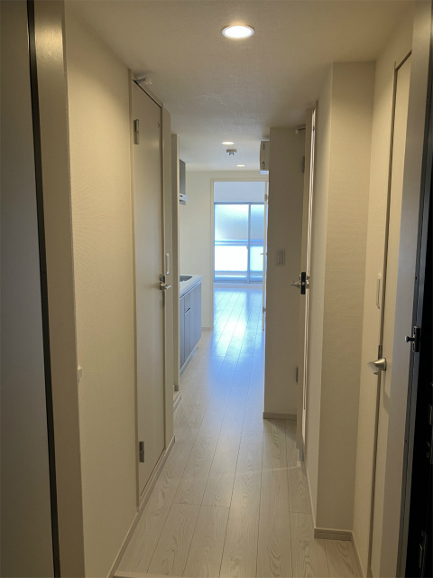 リブリ・検見川浜のその他