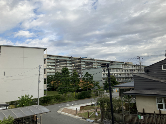 リブリ・検見川浜の展望