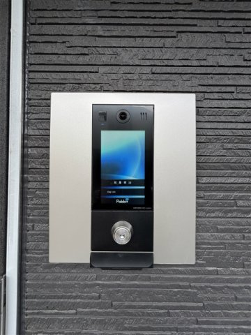 リブリ・検見川浜のその他共用部分