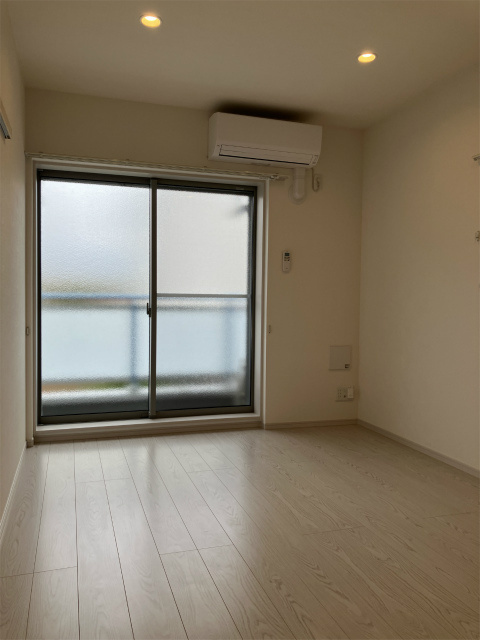 リブリ・検見川浜の内装