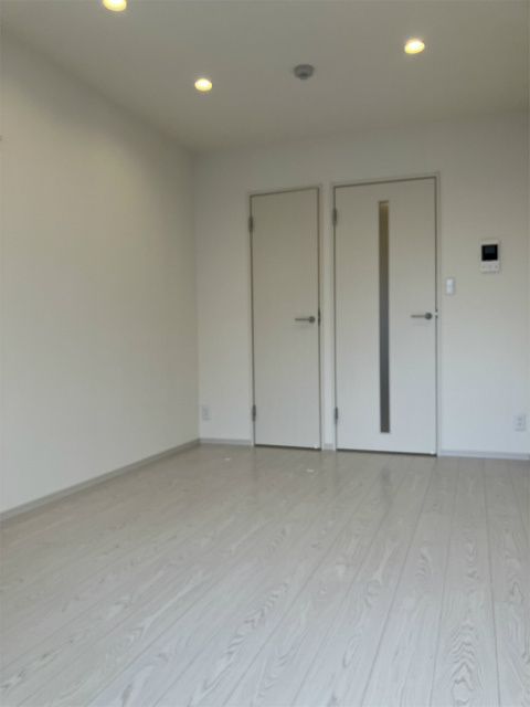 リブリ・検見川浜の内装