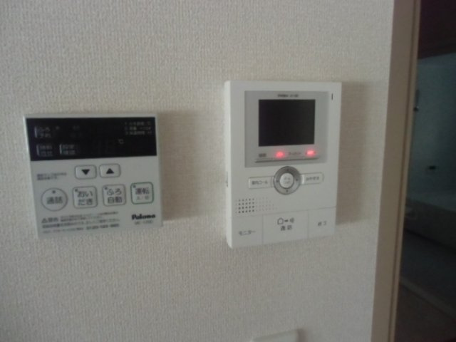 ミクスト　Ａのセキュリティ