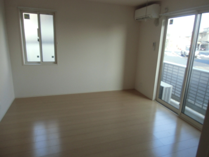 ミクスト　Ａの居間・リビング