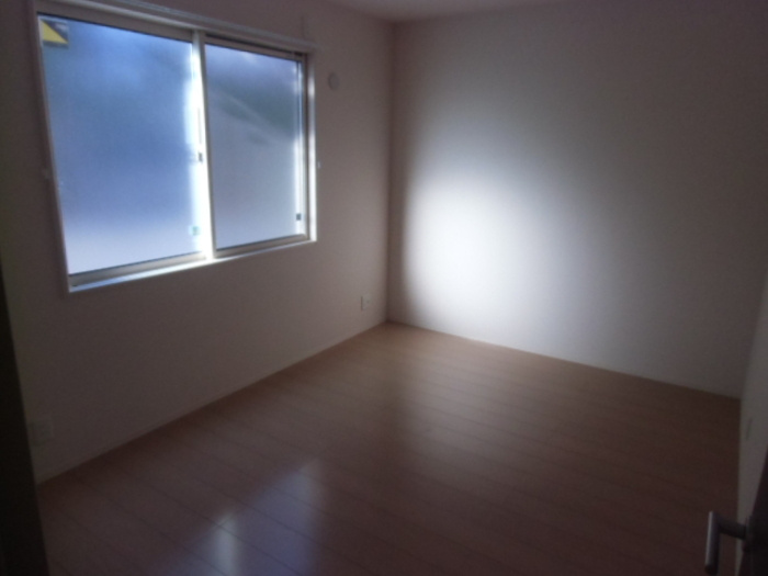 ミクスト　Ａの洋室