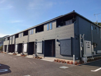 外はこのようになっています