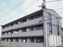 レオパレス城北Ｃの画像