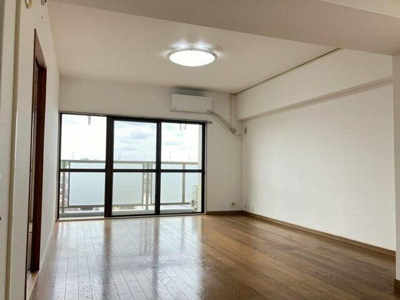 【居間・リビング】 | 朝日プラザ武蔵野マーテルヒルズ参番館 | 使いやすいリビングです