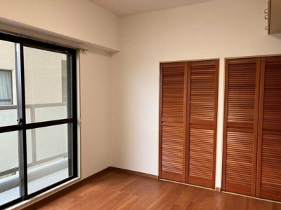 【居間・リビング】 | 朝日プラザ武蔵野マーテルヒルズ参番館 | ゆったり過ごせるリビングです