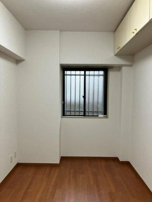 【寝室】 | 朝日プラザ武蔵野マーテルヒルズ参番館 | 開放的な寝室です