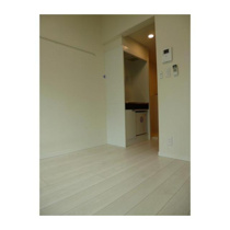 過ごしやすい室内です