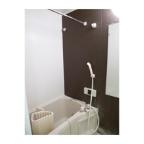 物件の内装です