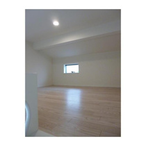 物件の内装です