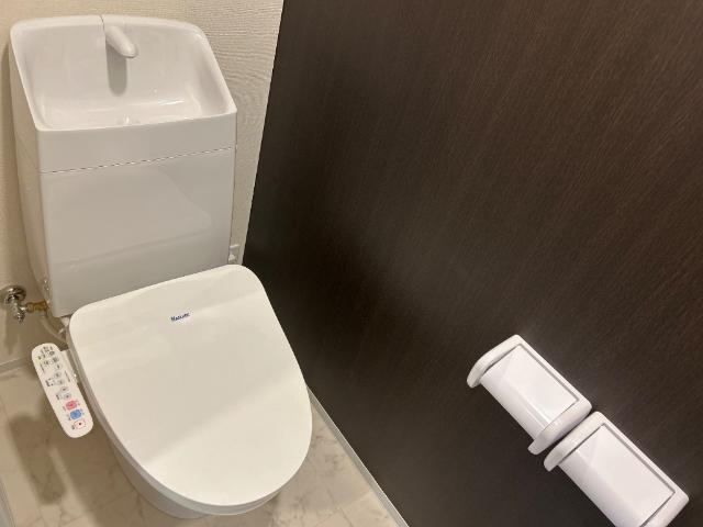 トイレ（イメージ）