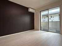 室内（イメージ）