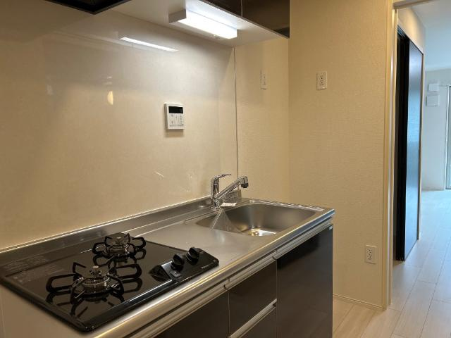 キッチン（イメージ）