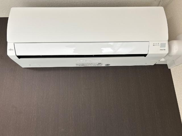 室内設備（イメージ）