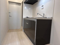 キッチン（イメージ）