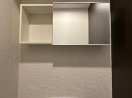 収納（イメージ）