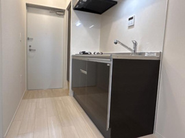 キッチン（イメージ）