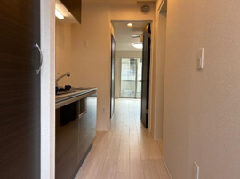 廊下（イメージ）