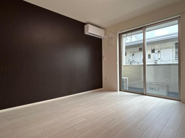 室内（イメージ）