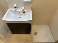 洗面（イメージ）