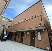 ベイルーム長後の画像