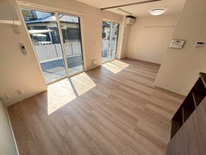 【居間・リビング】