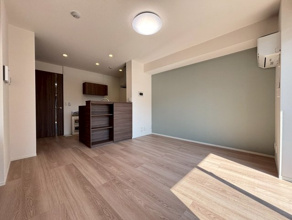 【居間・リビング】