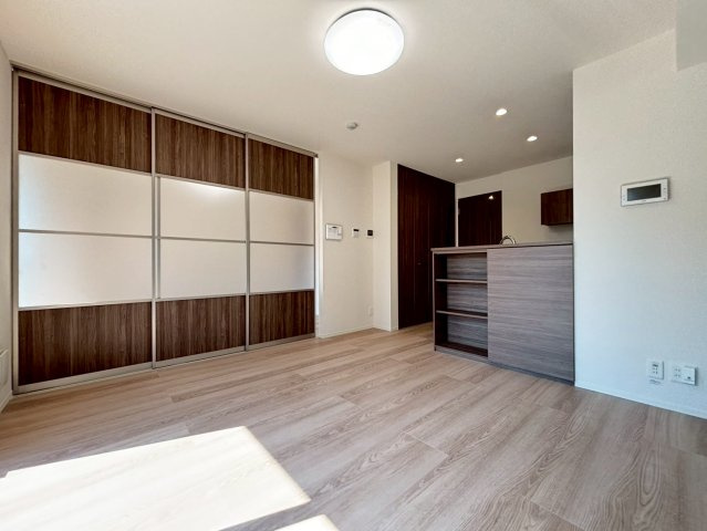 【居間・リビング】