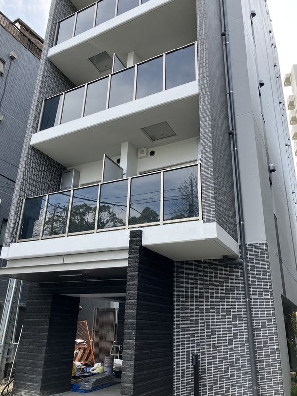 Alivis西葛西sulista