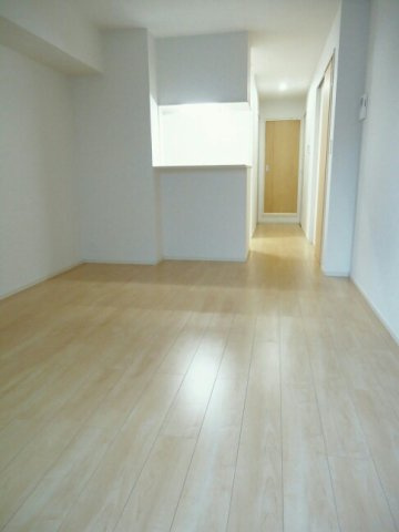 グランディアス．Ⅱの居間・リビング